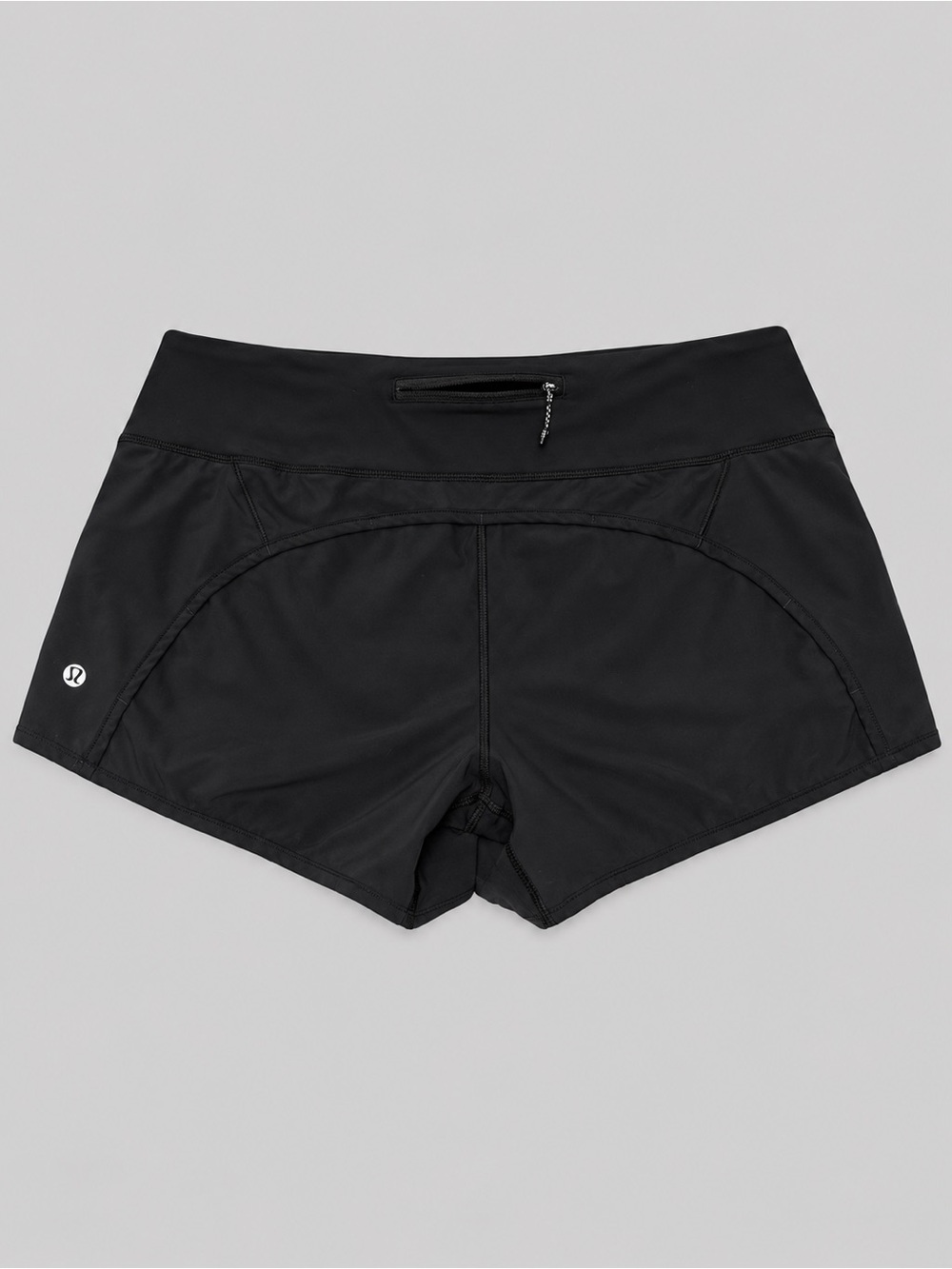 🍋4/60$ Lululemon Black Women's Athletic Shorts